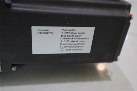 R901562285 R900323180 ZDR6DP0-45/40YMW80 力士乐REXROTH放大器