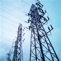 角钢铁塔 找筑邦鸿昇 电力输送设备源头厂家