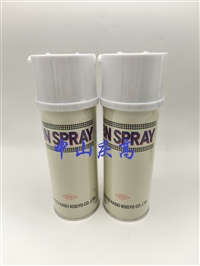 中京化成BN SPRAY润滑剂金刚石工具成型铝框成型高温脱模剂