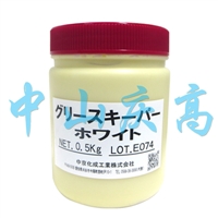 中京化成高温润滑脂GREASE KEEPER WHITE 尿素黄油型