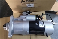 21103722/21103718/M9T84079AM沃尔沃EC460起动机