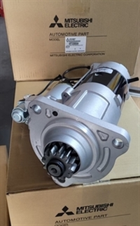 M9T83888AM/M9T83889ZX沃尔沃EC460起动机