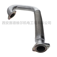 1629031389阿特拉斯配件冷却器软管