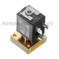 1635292500阿特拉斯空压机配件电磁阀