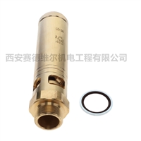 1837006000阿特拉斯空压机配件安全阀包