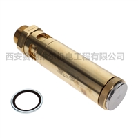 1837006311阿特拉斯空压机配件安全阀包