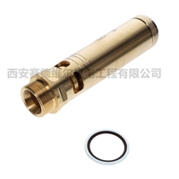 1837006317阿特拉斯空压机配件安全阀