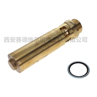 1837006320阿特拉斯空压机配件安全阀