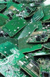 南京市线路板回收 工厂电子废料处理 各种电子元件 硬盘内存条收购