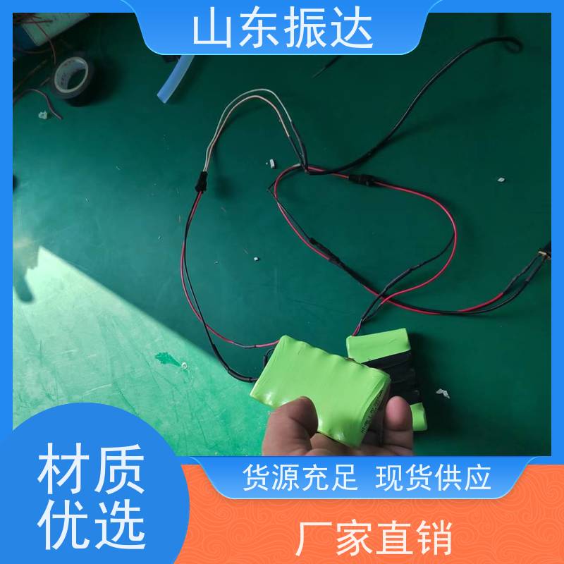 经济振达干电池（碱性电源）遥控器/玩具通用 无汞环保