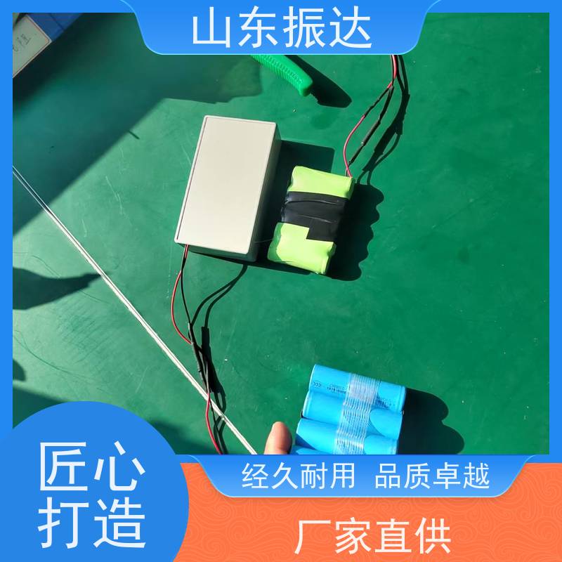 高温振达镍氢电池（充电电池）工业设备耐热 循环2000次