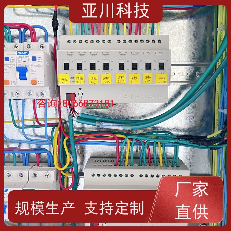 山东BAS楼宇自控+能碳管理平台20年研发解决方案