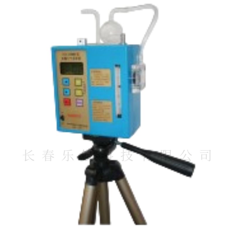 智能大气采样器 型号LP-TY-08A