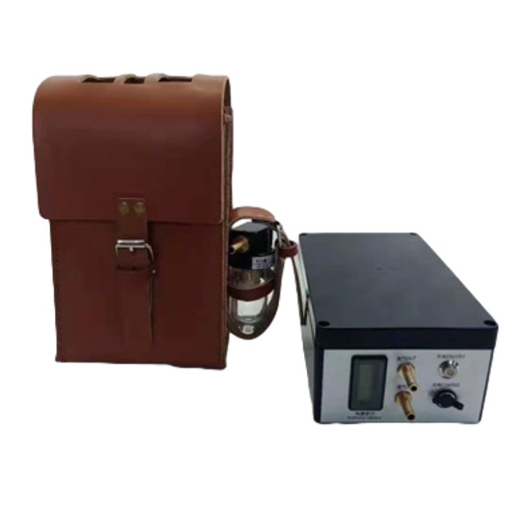 CFZ22(A)矿用气体自动负压采样器