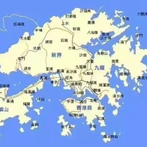 一般贸易报关 派送写字楼 河源 香港往返大陆 深圳湾口岸过关