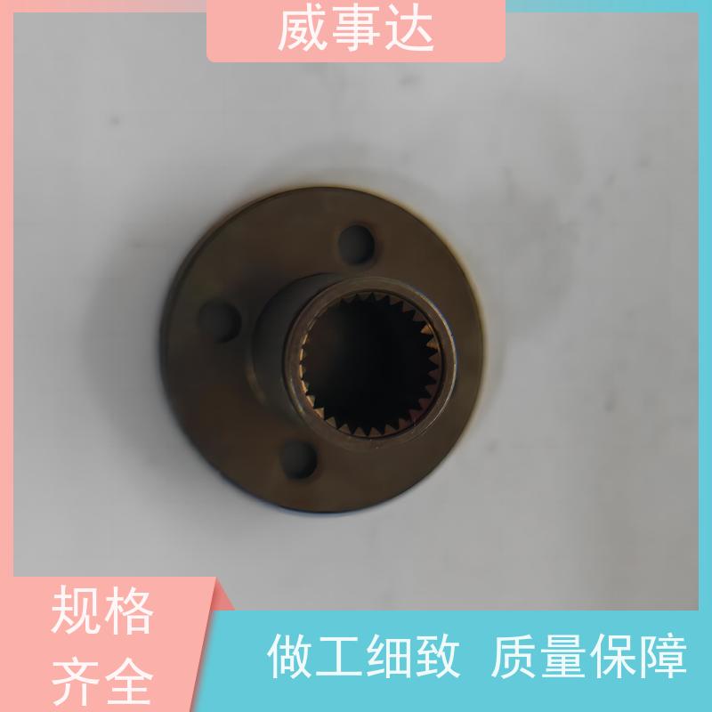 应用广泛 来图来样定制 性能稳定 铜合金 扫地机变速箱内齿圈