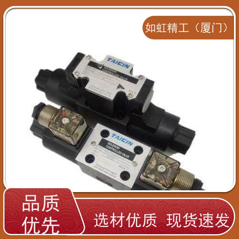 TAICIN泰炘KSO-G02-2CP-10-N-T 3/4/5BP CB电磁阀