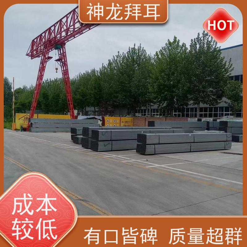 神龙拜耳 太阳能光伏支架成型机 经济实惠 品牌