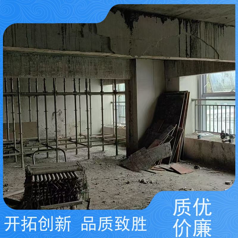 贵阳白云区长期出租平面组合钢模板Q235材质