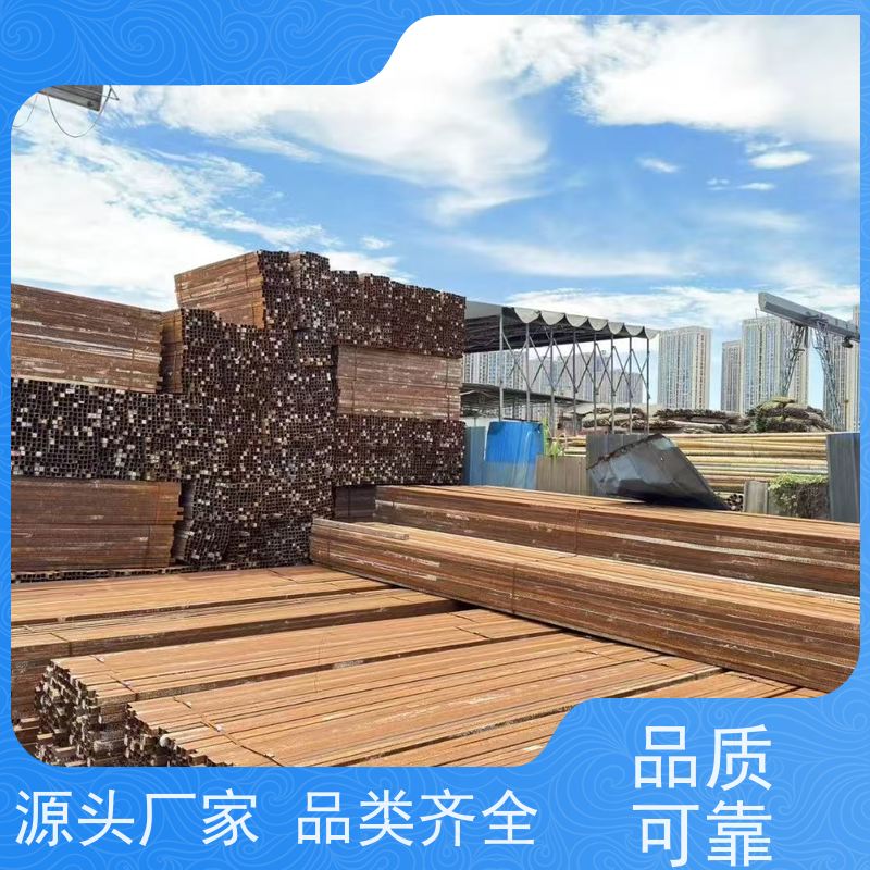 七星关区耐腐蚀平面组合钢模板租赁Q235材质