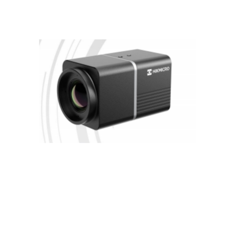 HMV-TD2D6YC-15KHD 海康微影高帧率枪型在线测温热成像仪