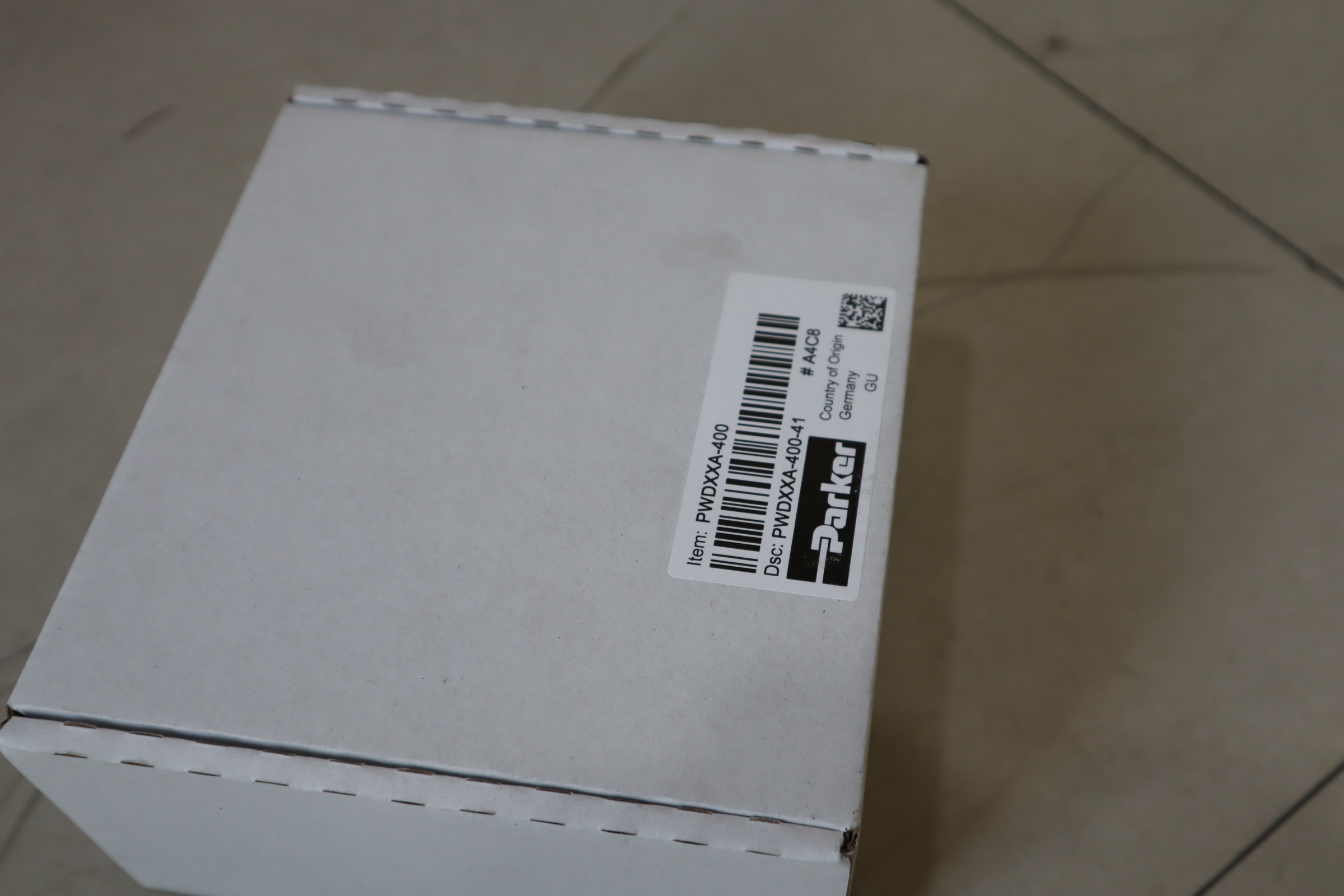 PWDXXA-400 PWDXXA-400-41 美国派克PARKER模拟放大器