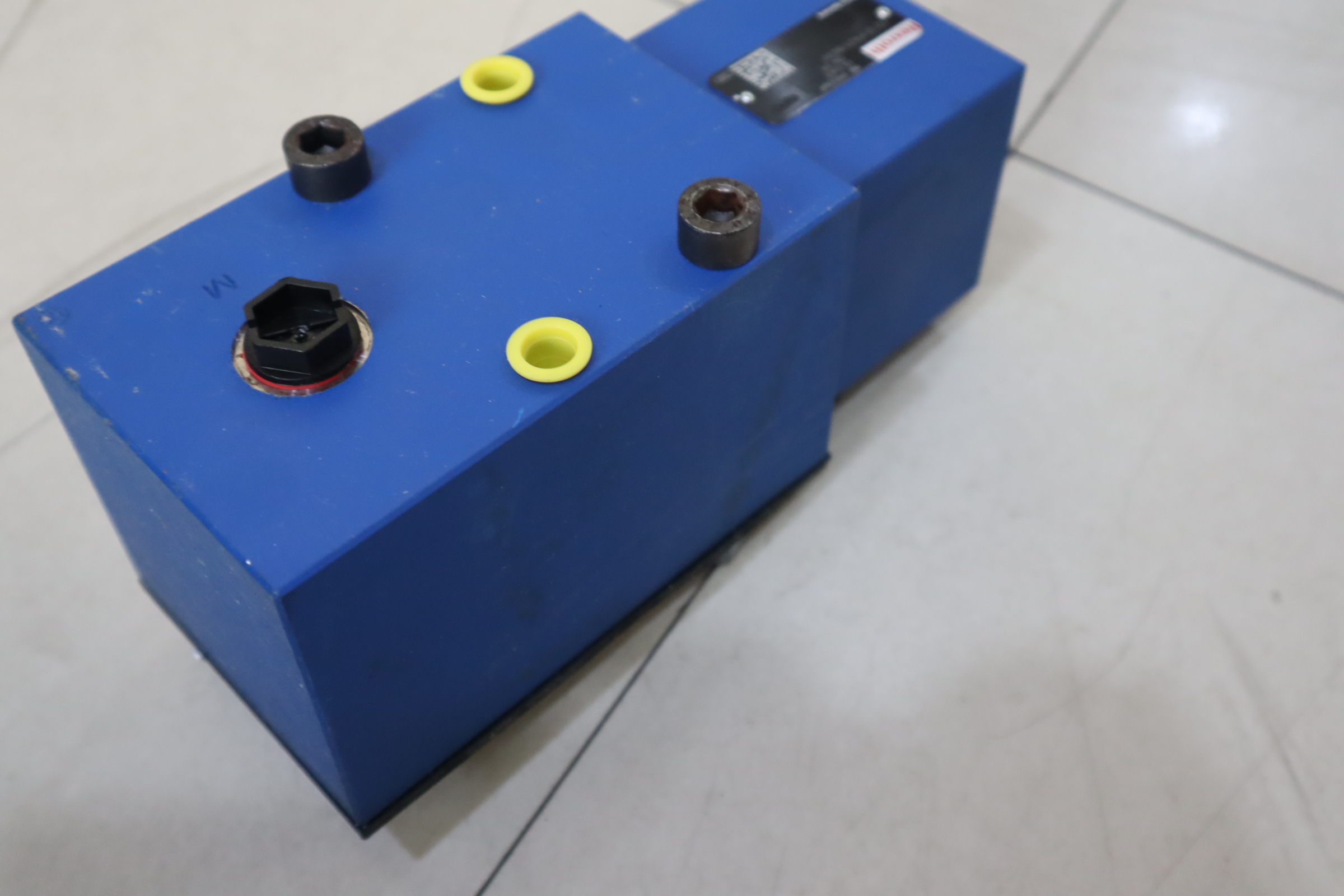 FD12PA21/B03V R900503669 FD12PA2X/B03V 力士乐REXROTH平衡阀