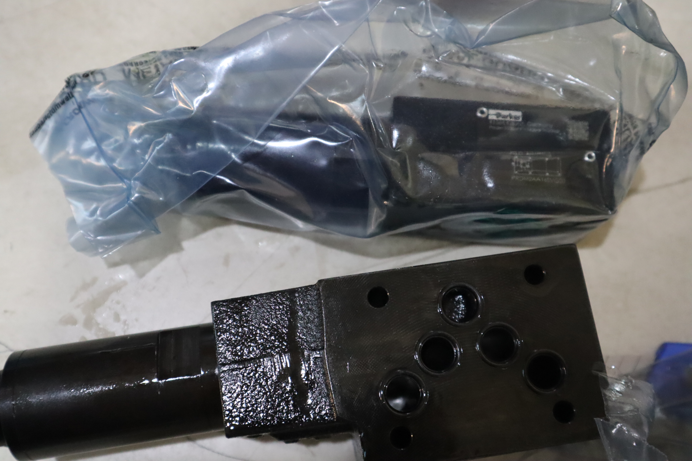 PRDM3PP21SVG15 美国派克PARKER减压阀