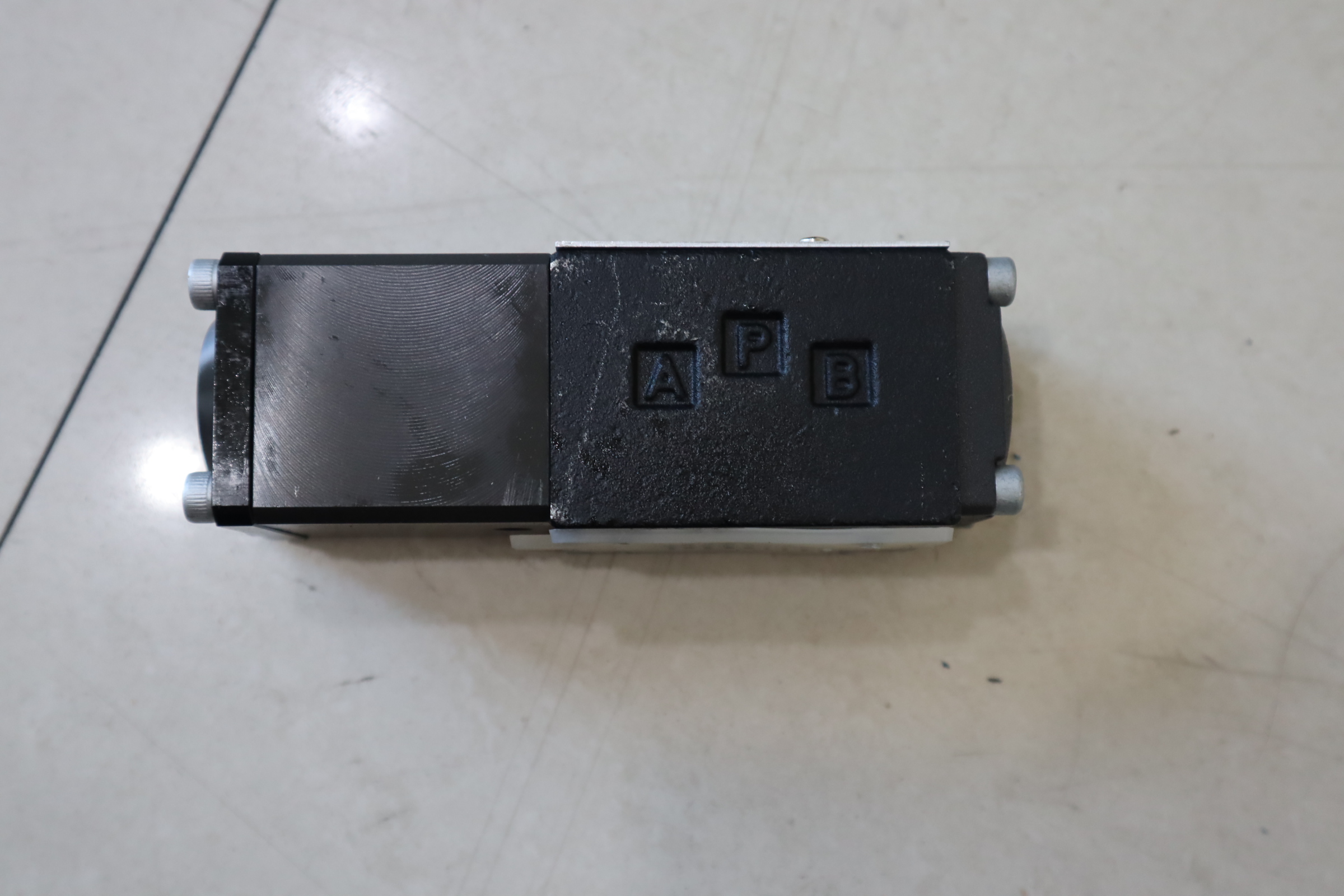 DH-0831/2 74 意大利阿托斯ATOS比例阀