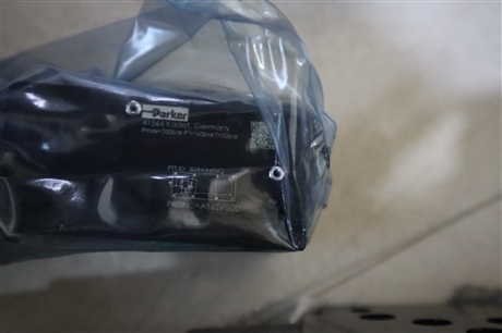 PRDM2AA16SVG20 美国派克PARKER减压阀