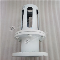 空压机储气罐 QHF-50风包释压阀 不锈钢风包