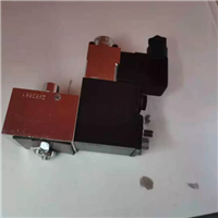 HAWE哈威换向阀BVE 3 R-X 24 -1/2功能阐述