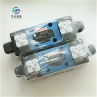 德国力士乐电磁换向阀R900911869 4WE10E3X/CW230N9K4铸铁材质