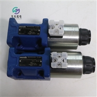 力士乐电磁换向阀R901349658 4WE10Y73-50/EG24N9K4/A12M盒装