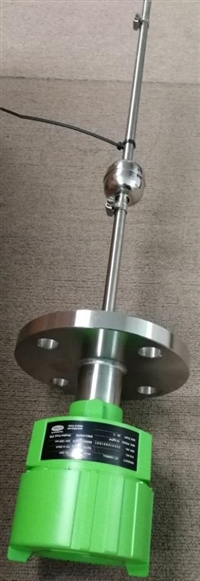 HT-100RV液位变送器HITROL