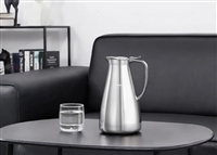 简而有质 乐仕真空不锈钢 保温壶厂家代理  思乐得