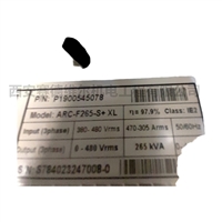 1900545078阿特拉斯空压机配件变频器