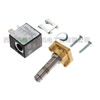 2200599753阿特拉斯配件卸载电磁阀