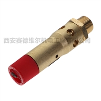 2205400208阿特拉斯空压机配件安全阀