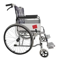 SYIV100KG-UKD-6230L手动轮椅车总代理