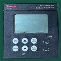 Thermo赛默飞电导率控制器维修 Alpha COND 1000 TSCONCTP1002
