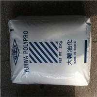 抗紫外线PP 大韩油化 5014U 渔网用的原料