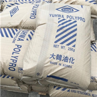 管材原料PP BP2000YE BP2000GR