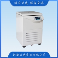 TW-DD5S落地式低速大容量离心机 实验室台式血清血脂分离机 