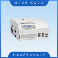 TW-TDL6F台式低速冷冻离心机 实验室血清血脂分离机 多层防护设计