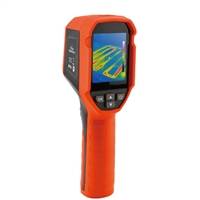 手持式红外测温仪/室内管道定位仪 型号：PQ-525A