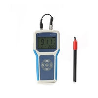 便携式pH/ORP分析仪 型号：PHS-1701