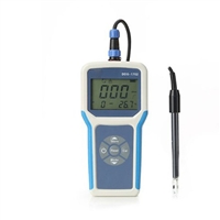 便携式电导率分析仪 型号：DDG-1702