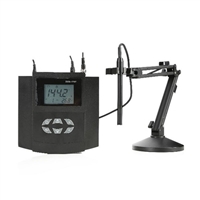 实验室溶解氧分析仪/台式溶氧仪 型号：DOS-1707