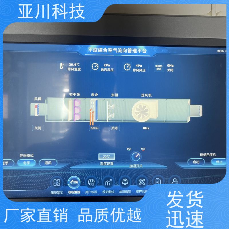 性价比高BAS楼宇自控+能碳管理平台技术成熟内蒙古